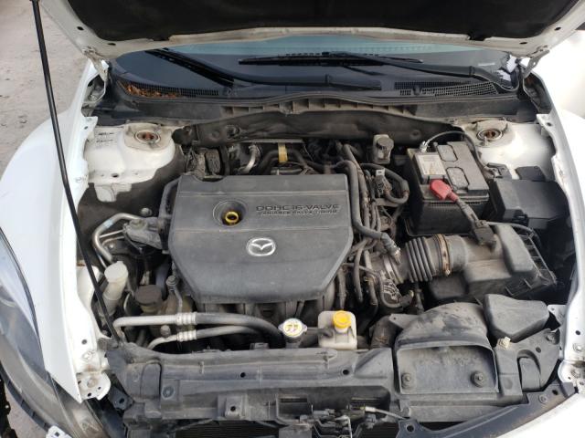 Photo 6 VIN: 1YVHZ8BH9B5M12735 - MAZDA 6 I 