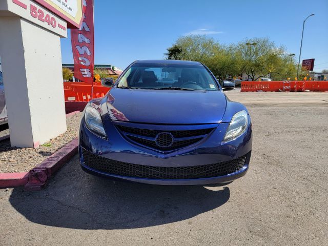 Photo 9 VIN: 1YVHZ8BH9B5M16168 - MAZDA 6 