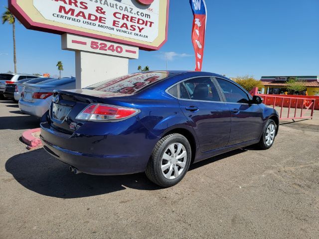 Photo 5 VIN: 1YVHZ8BH9B5M16168 - MAZDA 6 