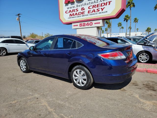 Photo 3 VIN: 1YVHZ8BH9B5M16168 - MAZDA 6 