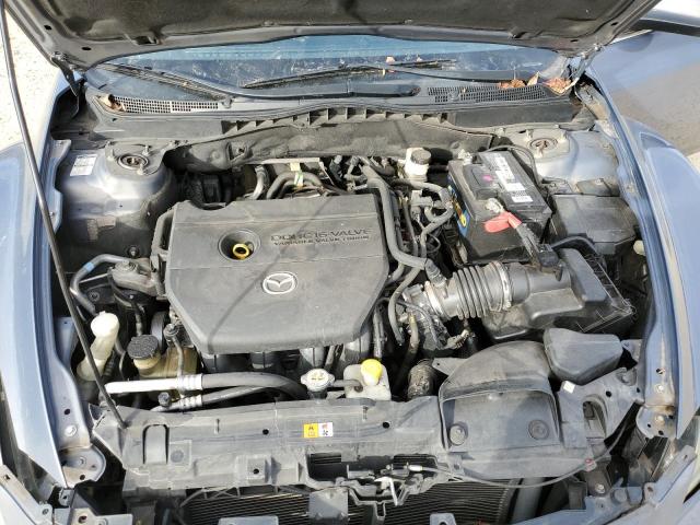 Photo 10 VIN: 1YVHZ8BH9B5M16381 - MAZDA 6 