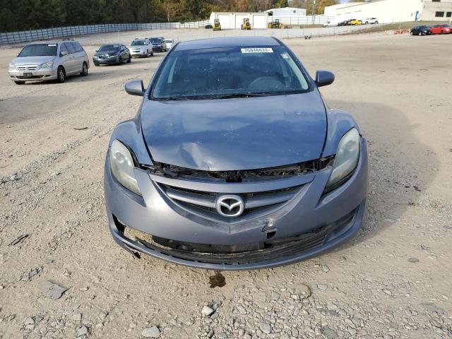 Photo 4 VIN: 1YVHZ8BH9B5M16381 - MAZDA 6 