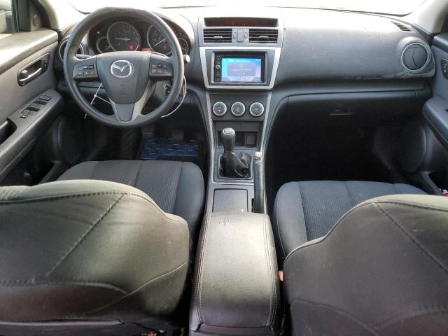 Photo 7 VIN: 1YVHZ8BH9B5M16381 - MAZDA 6 