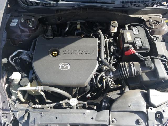 Photo 6 VIN: 1YVHZ8BH9B5M19720 - MAZDA 6 I 