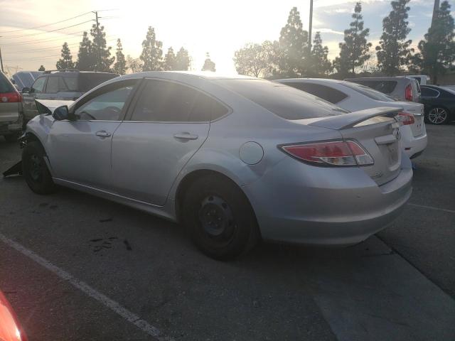 Photo 1 VIN: 1YVHZ8BH9B5M20401 - MAZDA 6 