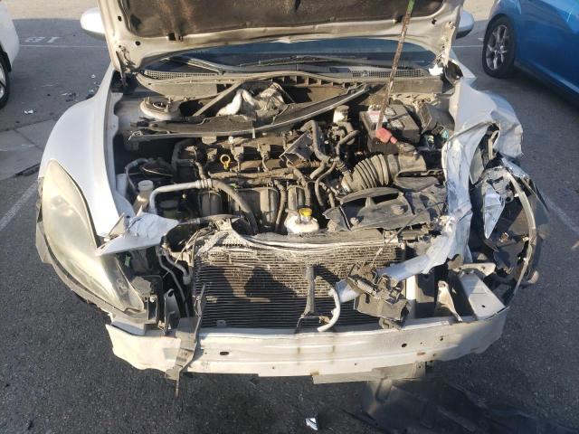 Photo 10 VIN: 1YVHZ8BH9B5M20401 - MAZDA 6 