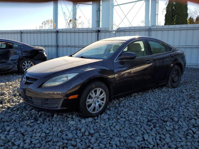 Photo 1 VIN: 1YVHZ8BH9B5M20768 - MAZDA 6 I 