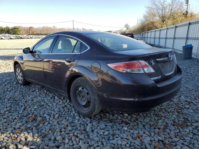 Photo 2 VIN: 1YVHZ8BH9B5M20768 - MAZDA 6 I 