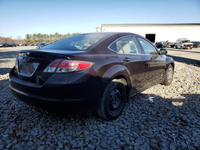 Photo 3 VIN: 1YVHZ8BH9B5M20768 - MAZDA 6 I 