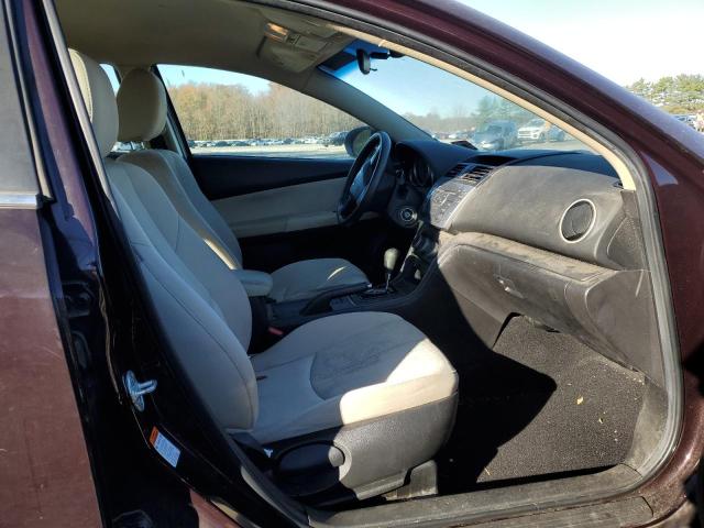 Photo 4 VIN: 1YVHZ8BH9B5M20768 - MAZDA 6 I 