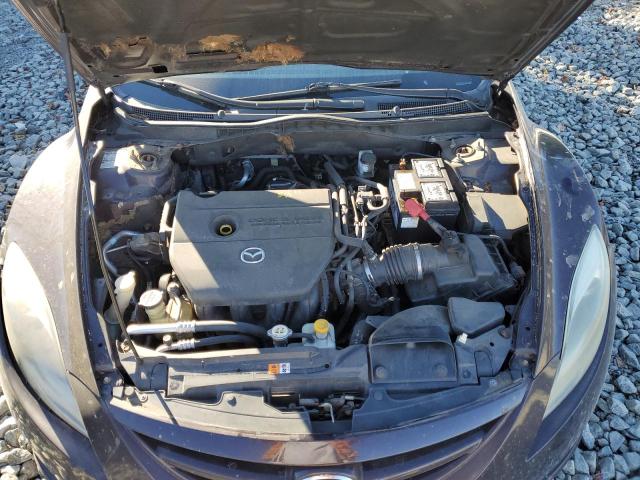 Photo 6 VIN: 1YVHZ8BH9B5M20768 - MAZDA 6 I 