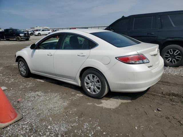 Photo 1 VIN: 1YVHZ8BH9B5M22312 - MAZDA 6 