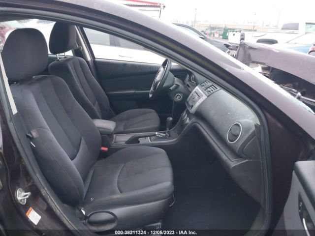 Photo 4 VIN: 1YVHZ8BH9B5M23847 - MAZDA MAZDA6 