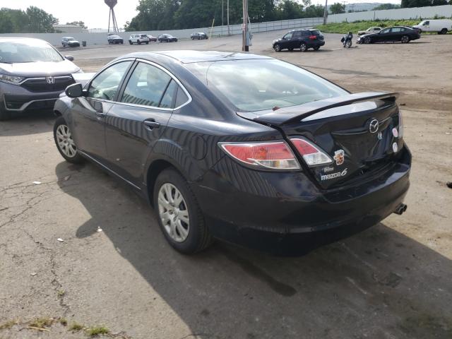 Photo 2 VIN: 1YVHZ8BH9B5M26375 - MAZDA 6 I 