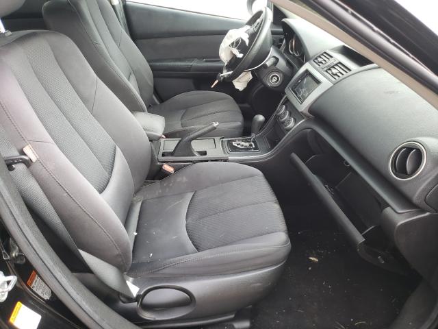 Photo 4 VIN: 1YVHZ8BH9B5M26375 - MAZDA 6 I 