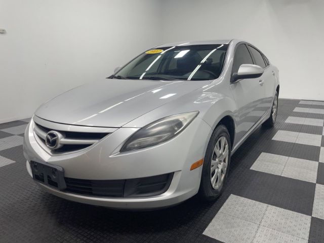 Photo 1 VIN: 1YVHZ8BH9B5M29857 - MAZDA 6 