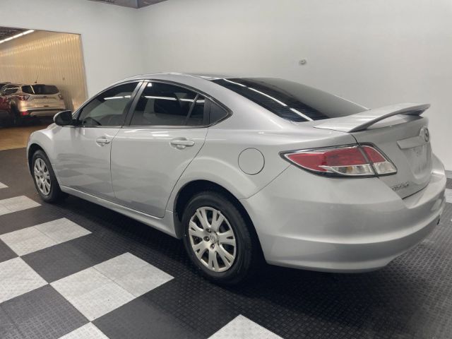 Photo 2 VIN: 1YVHZ8BH9B5M29857 - MAZDA 6 