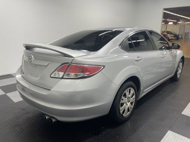 Photo 4 VIN: 1YVHZ8BH9B5M29857 - MAZDA 6 