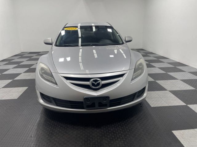 Photo 5 VIN: 1YVHZ8BH9B5M29857 - MAZDA 6 