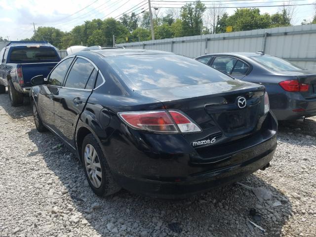 Photo 2 VIN: 1YVHZ8BH9B5M30717 - MAZDA 6 I 