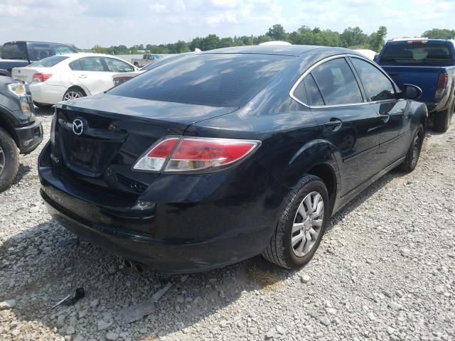 Photo 3 VIN: 1YVHZ8BH9B5M30717 - MAZDA 6 I 