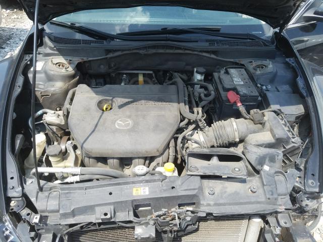 Photo 6 VIN: 1YVHZ8BH9B5M30717 - MAZDA 6 I 