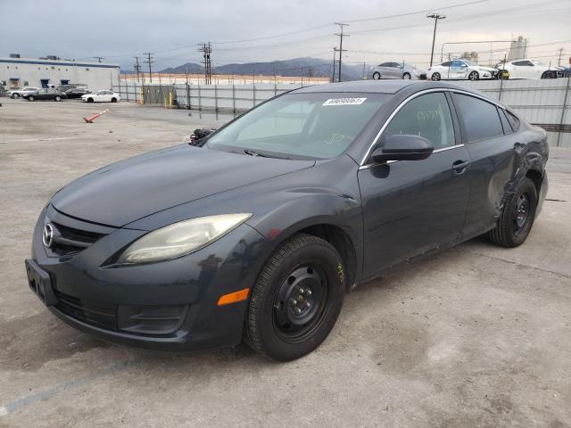 Photo 1 VIN: 1YVHZ8BH9C5M01784 - MAZDA 6 I 