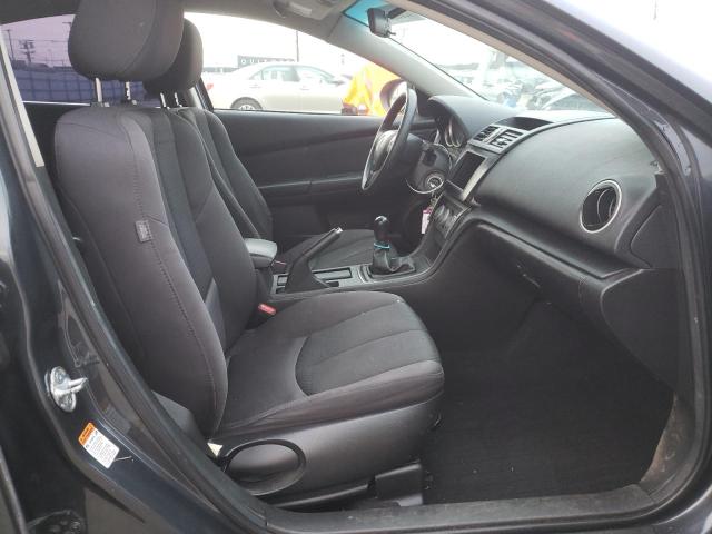 Photo 4 VIN: 1YVHZ8BH9C5M01784 - MAZDA 6 I 