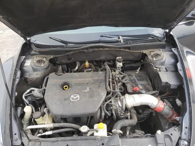 Photo 6 VIN: 1YVHZ8BH9C5M01784 - MAZDA 6 I 