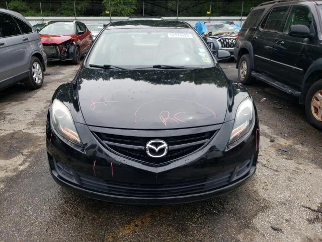 Photo 4 VIN: 1YVHZ8BH9C5M03440 - MAZDA 6 