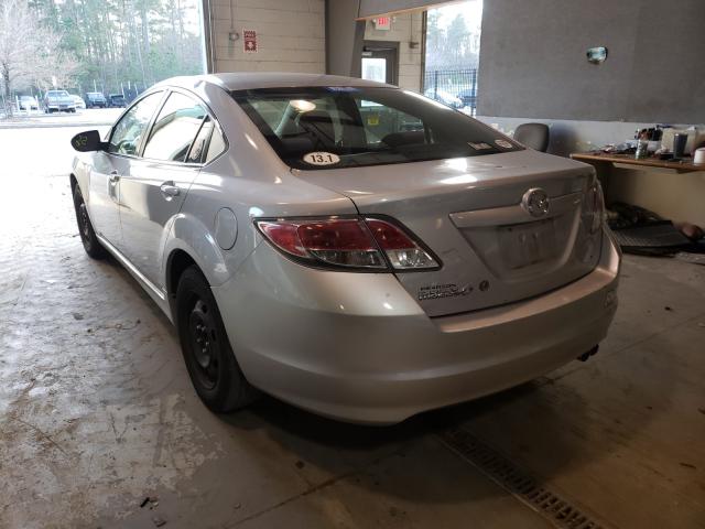 Photo 2 VIN: 1YVHZ8BH9C5M05463 - MAZDA 6 