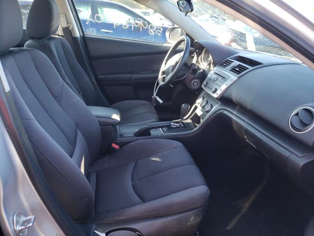 Photo 4 VIN: 1YVHZ8BH9C5M05463 - MAZDA 6 