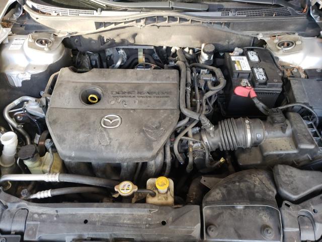 Photo 6 VIN: 1YVHZ8BH9C5M05463 - MAZDA 6 