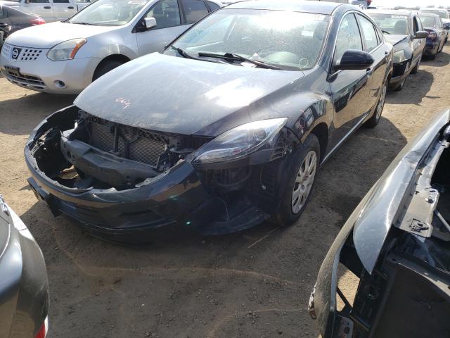 Photo 1 VIN: 1YVHZ8BH9C5M26796 - MAZDA 6 I 