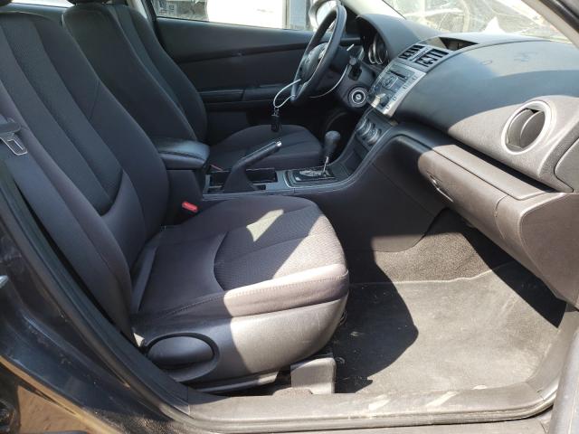 Photo 4 VIN: 1YVHZ8BH9C5M26796 - MAZDA 6 I 