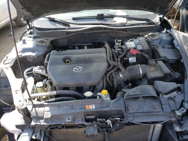 Photo 6 VIN: 1YVHZ8BH9C5M26796 - MAZDA 6 I 