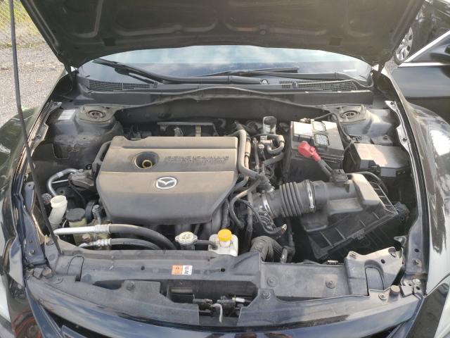 Photo 6 VIN: 1YVHZ8BH9C5M30301 - MAZDA 6 I 