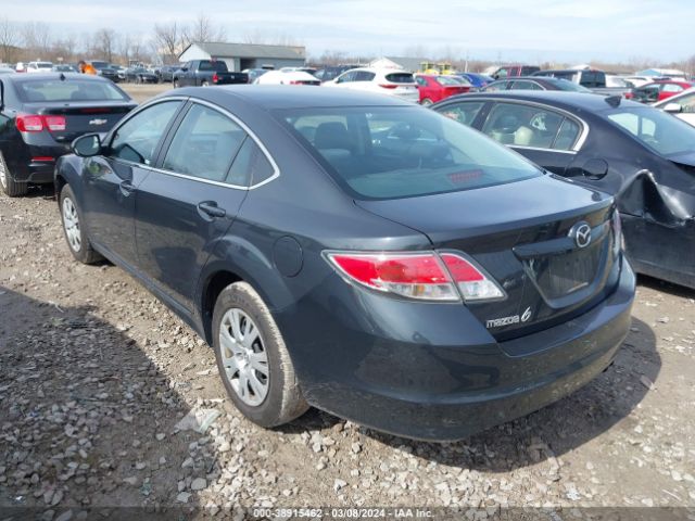 Photo 2 VIN: 1YVHZ8BH9C5M31836 - MAZDA MAZDA6 