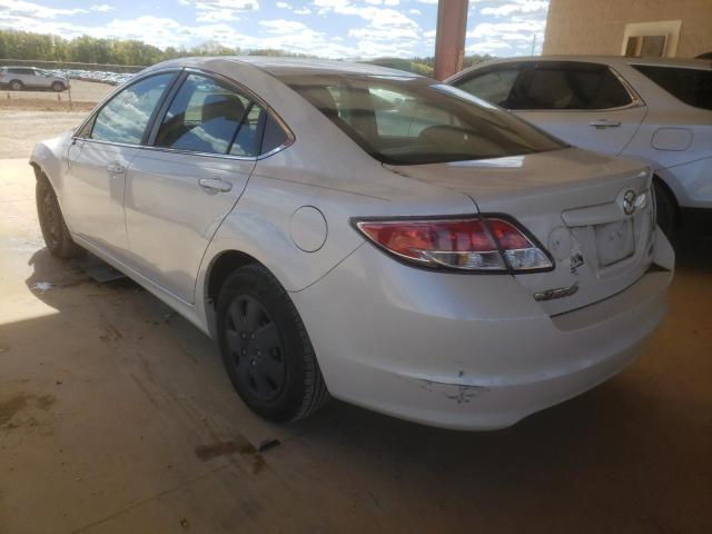 Photo 2 VIN: 1YVHZ8BH9C5M36213 - MAZDA 6 I 