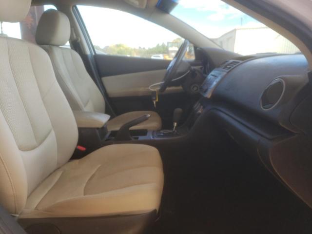 Photo 4 VIN: 1YVHZ8BH9C5M36213 - MAZDA 6 I 