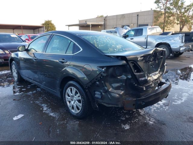 Photo 2 VIN: 1YVHZ8BH9C5M36275 - MAZDA MAZDA6 