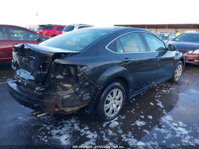 Photo 3 VIN: 1YVHZ8BH9C5M36275 - MAZDA MAZDA6 