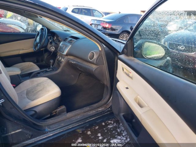 Photo 4 VIN: 1YVHZ8BH9C5M36275 - MAZDA MAZDA6 