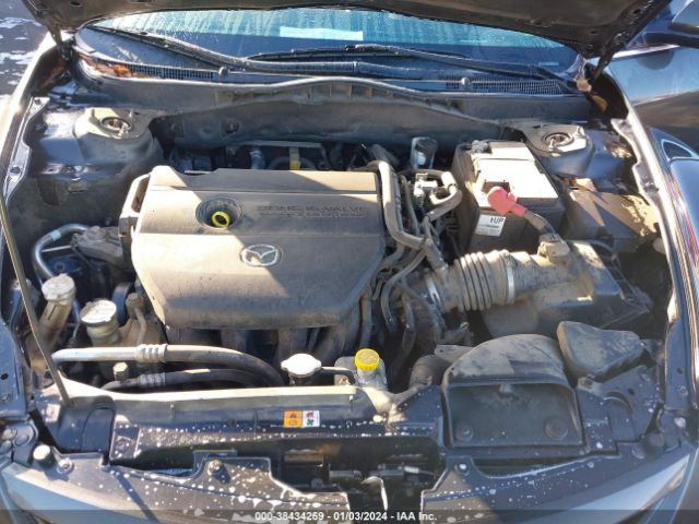 Photo 9 VIN: 1YVHZ8BH9C5M36275 - MAZDA MAZDA6 