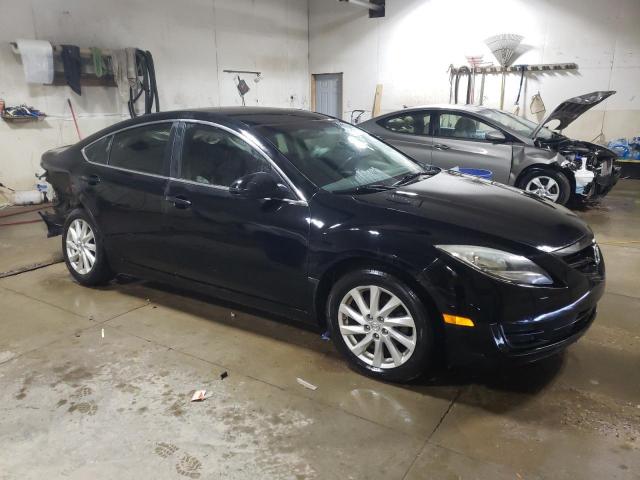 Photo 3 VIN: 1YVHZ8BH9D5M00801 - MAZDA 6 SPORT 