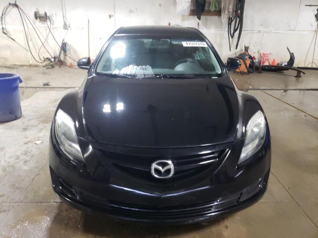 Photo 4 VIN: 1YVHZ8BH9D5M00801 - MAZDA 6 SPORT 