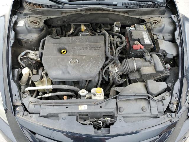 Photo 10 VIN: 1YVHZ8BH9D5M04136 - MAZDA 6 SPORT 