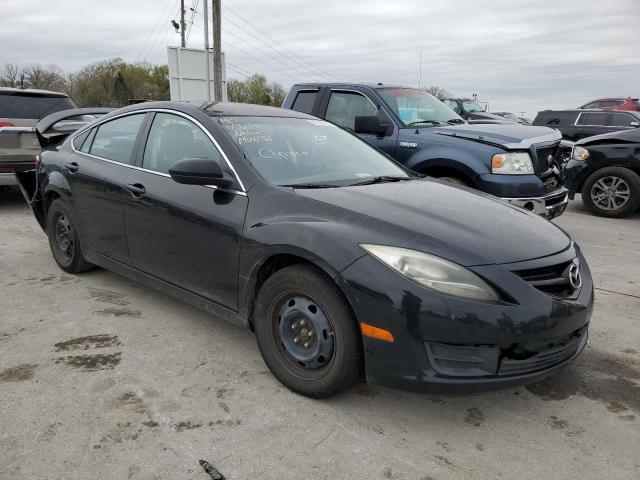 Photo 3 VIN: 1YVHZ8BH9D5M04136 - MAZDA 6 SPORT 