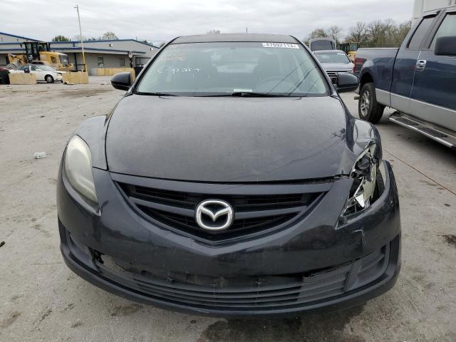 Photo 4 VIN: 1YVHZ8BH9D5M04136 - MAZDA 6 SPORT 