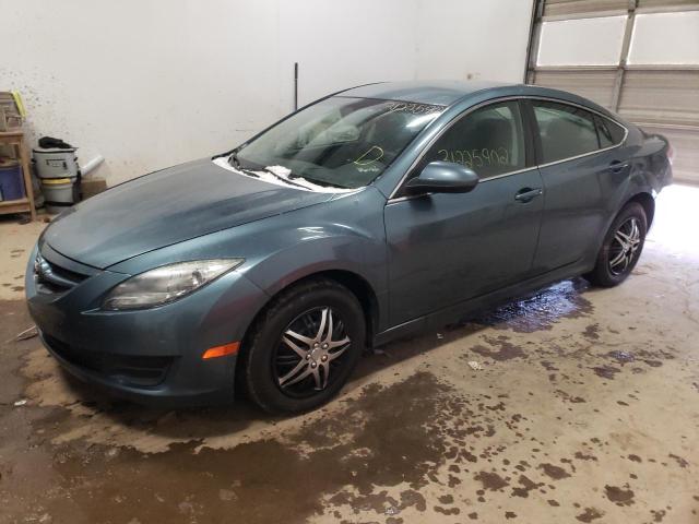 Photo 1 VIN: 1YVHZ8BH9D5M07683 - MAZDA 6 SPORT 